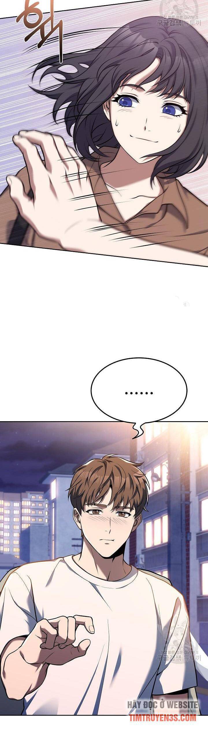 Đầu Bếp Trẻ Nhất Tới Từ Khách Sạn Hạng Ba Chap 57 - Next Chap 58