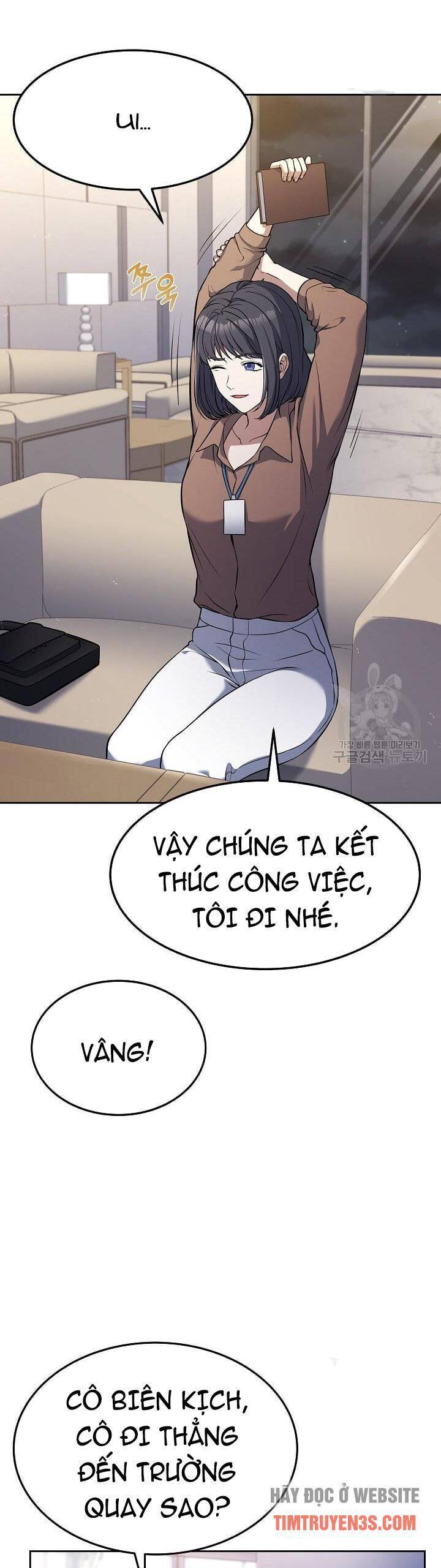 Đầu Bếp Trẻ Nhất Tới Từ Khách Sạn Hạng Ba Chap 57 - Next Chap 58