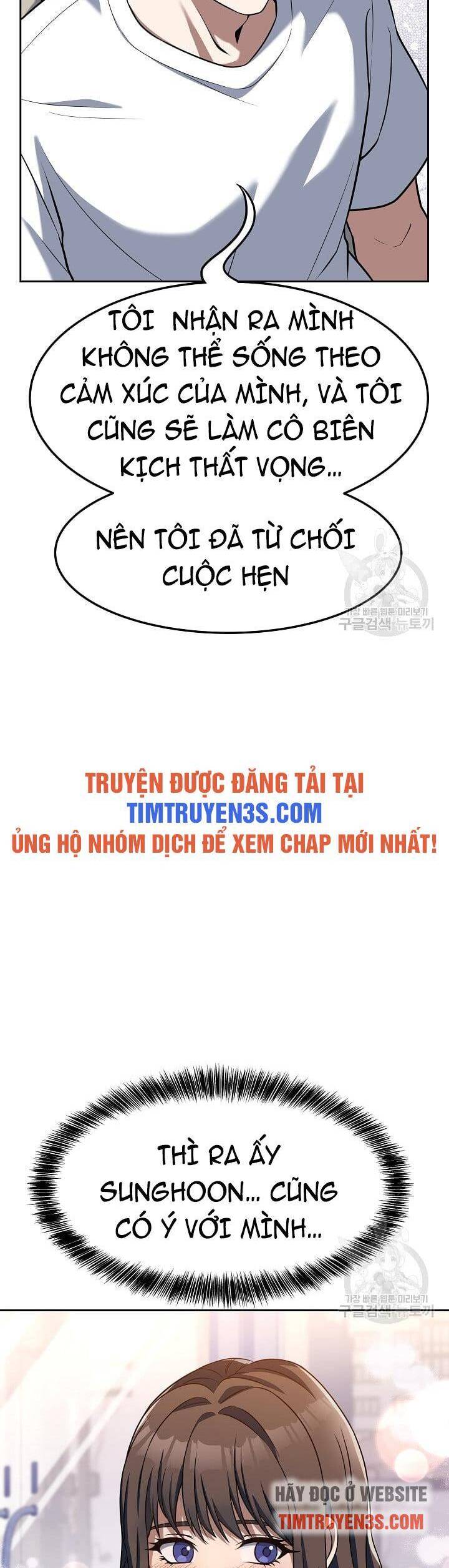 Đầu Bếp Trẻ Nhất Tới Từ Khách Sạn Hạng Ba Chap 57 - Next Chap 58