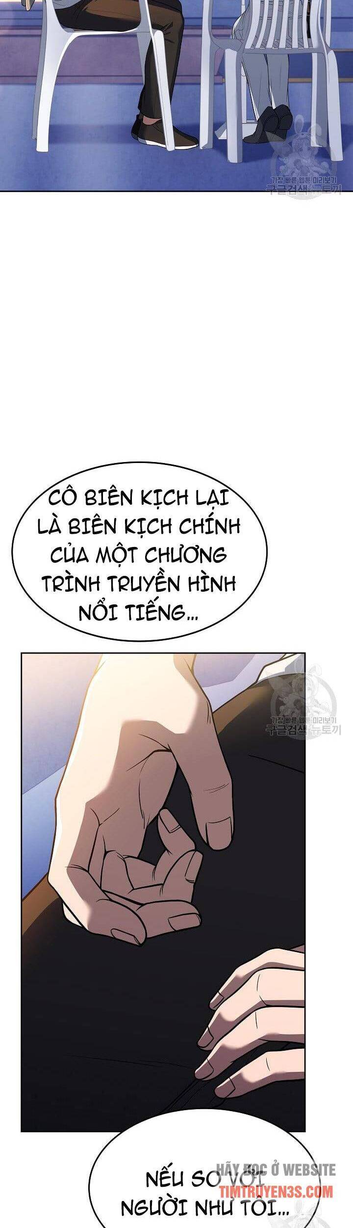 Đầu Bếp Trẻ Nhất Tới Từ Khách Sạn Hạng Ba Chap 57 - Next Chap 58