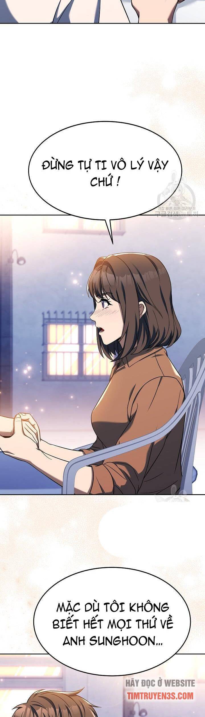 Đầu Bếp Trẻ Nhất Tới Từ Khách Sạn Hạng Ba Chap 57 - Next Chap 58