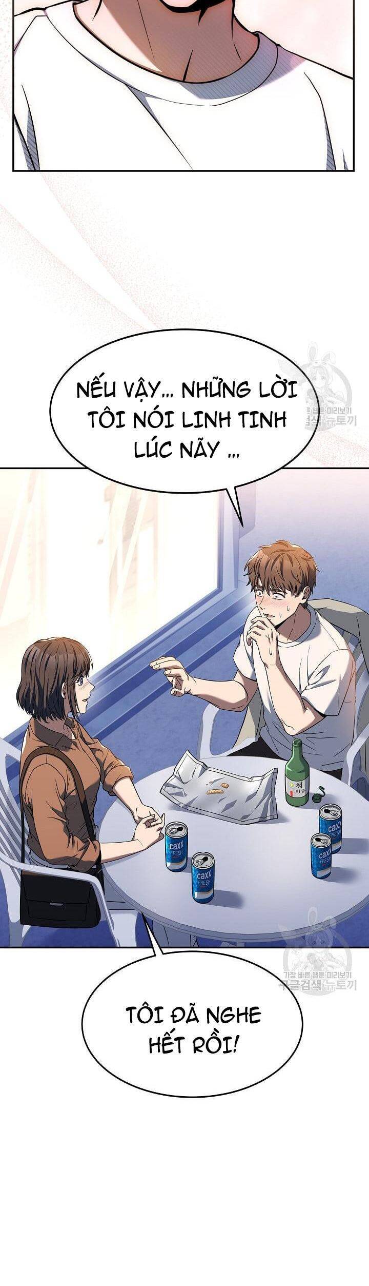 Đầu Bếp Trẻ Nhất Tới Từ Khách Sạn Hạng Ba Chap 57 - Next Chap 58