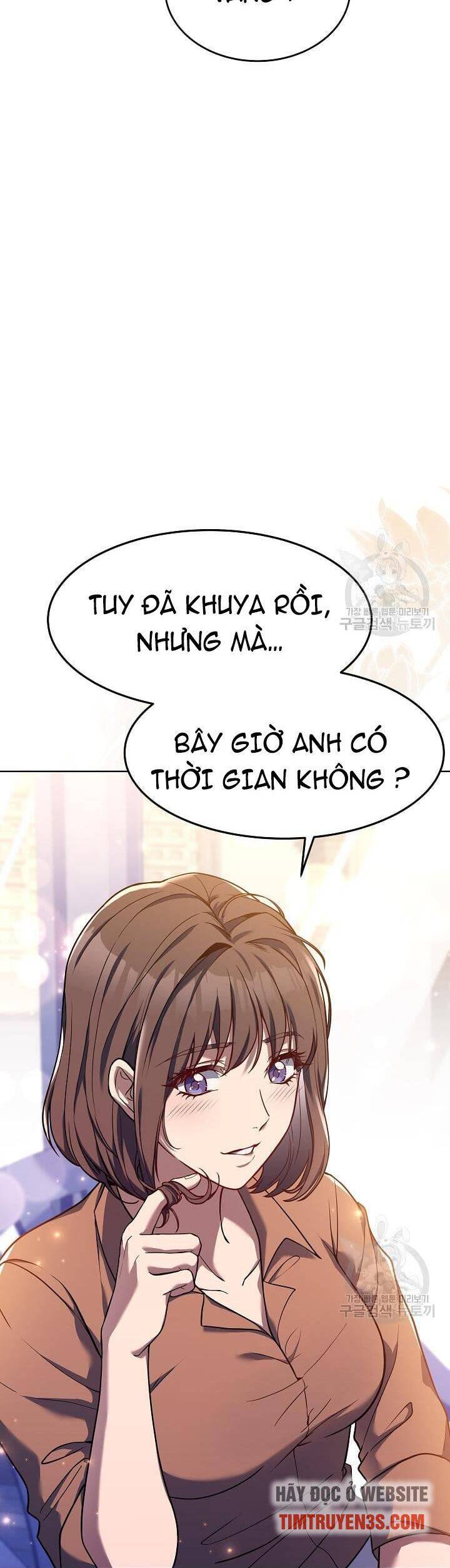 Đầu Bếp Trẻ Nhất Tới Từ Khách Sạn Hạng Ba Chap 57 - Next Chap 58