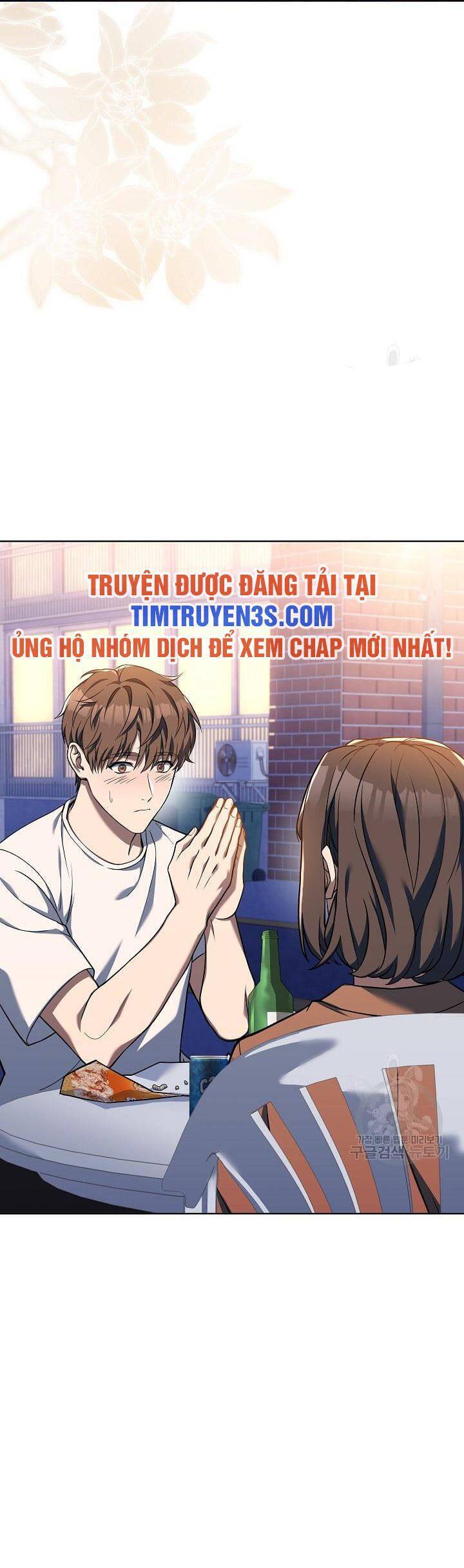 Đầu Bếp Trẻ Nhất Tới Từ Khách Sạn Hạng Ba Chap 57 - Next Chap 58
