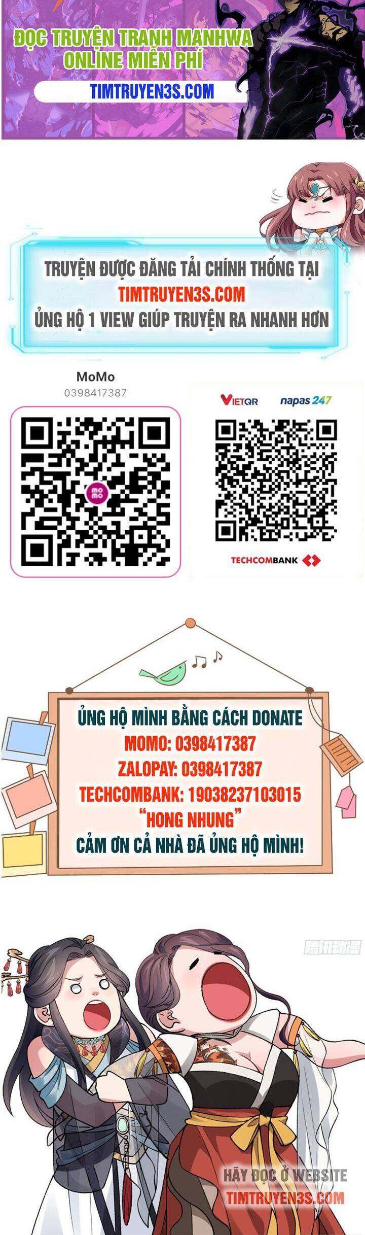 Đầu Bếp Trẻ Nhất Tới Từ Khách Sạn Hạng Ba Chap 57 - Next Chap 58