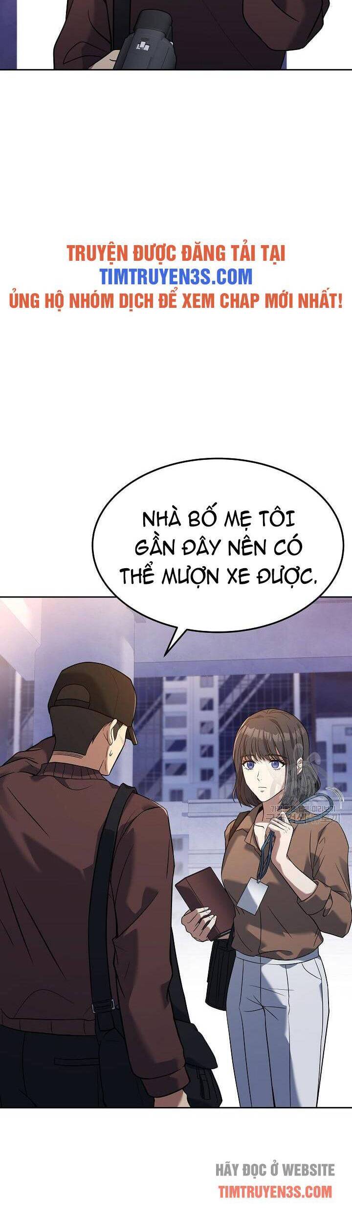 Đầu Bếp Trẻ Nhất Tới Từ Khách Sạn Hạng Ba Chap 57 - Next Chap 58