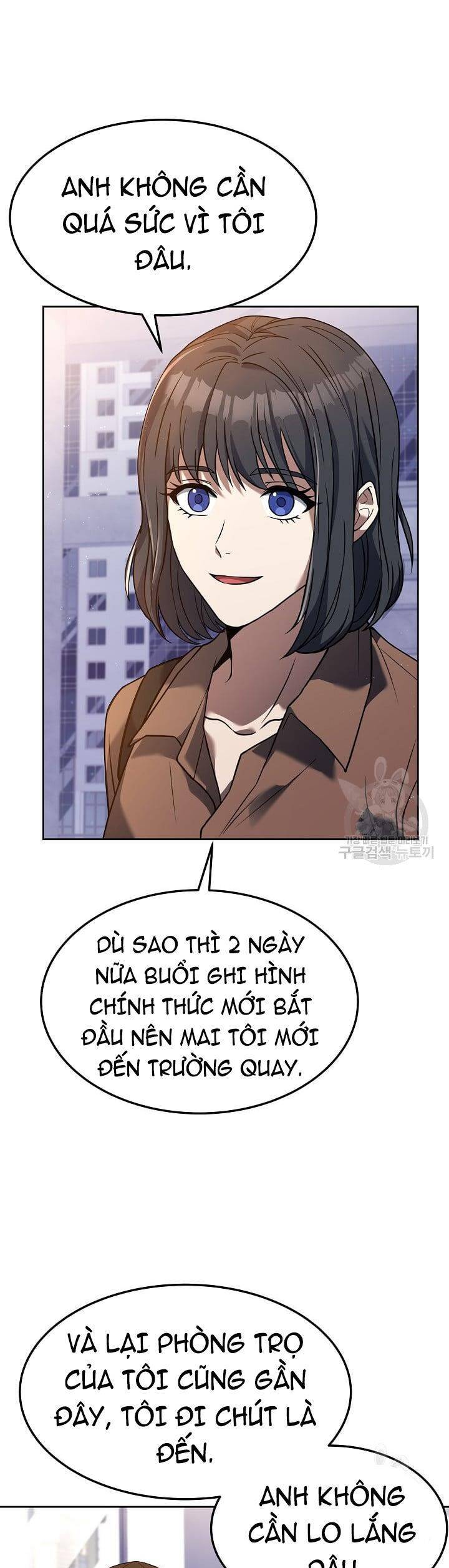 Đầu Bếp Trẻ Nhất Tới Từ Khách Sạn Hạng Ba Chap 57 - Next Chap 58