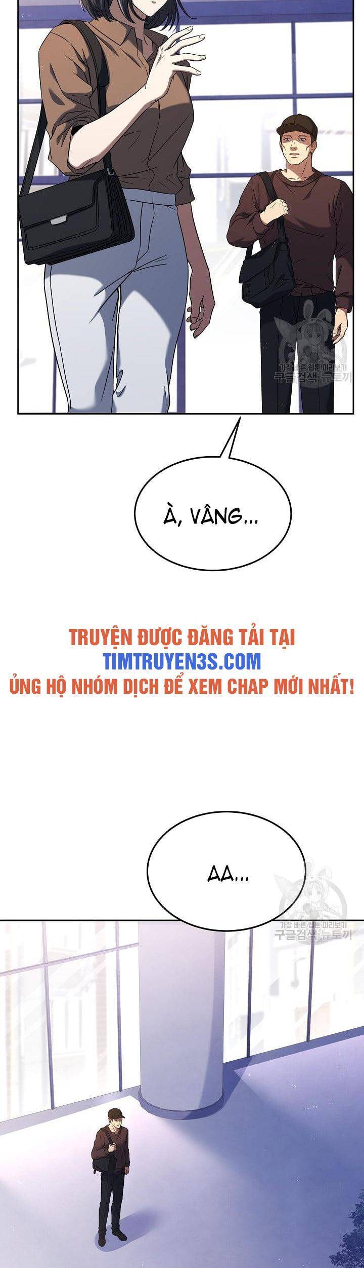 Đầu Bếp Trẻ Nhất Tới Từ Khách Sạn Hạng Ba Chap 57 - Next Chap 58