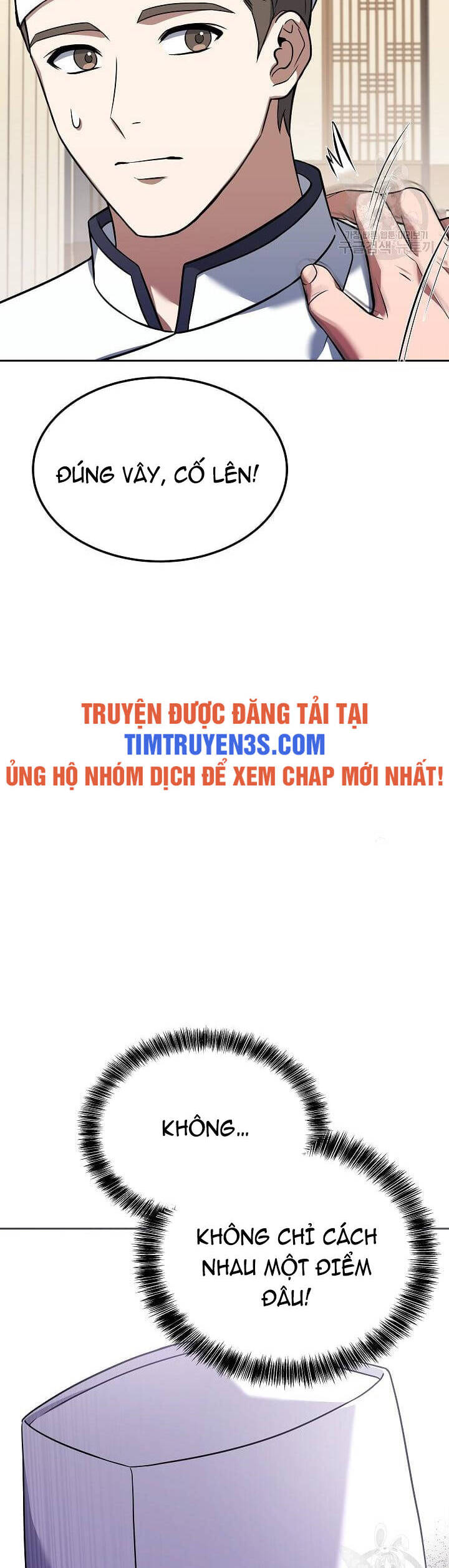Đầu Bếp Trẻ Nhất Tới Từ Khách Sạn Hạng Ba Chap 615 - Next Chap 616