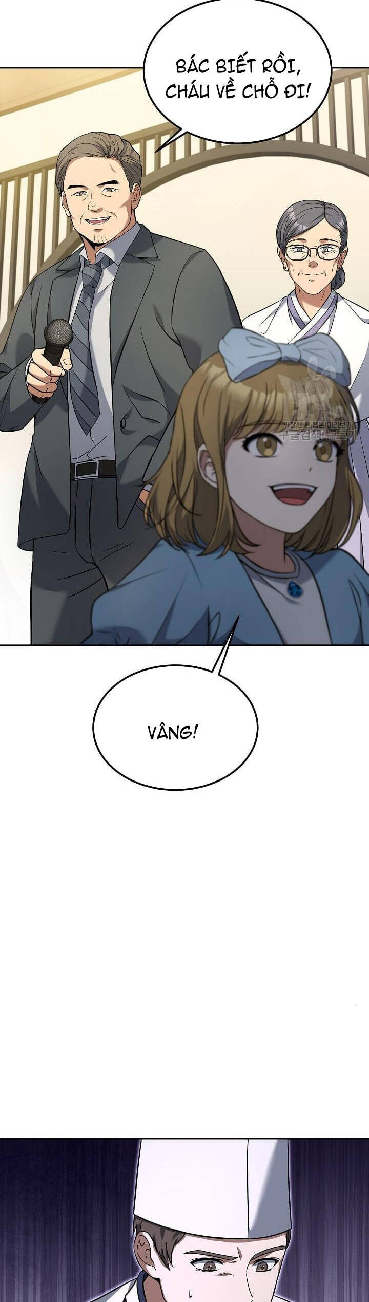 Đầu Bếp Trẻ Nhất Tới Từ Khách Sạn Hạng Ba Chap 615 - Next Chap 616