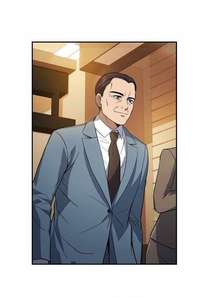 Đầu Bếp Trẻ Nhất Tới Từ Khách Sạn Hạng Ba Chap 7 - Next Chap 8