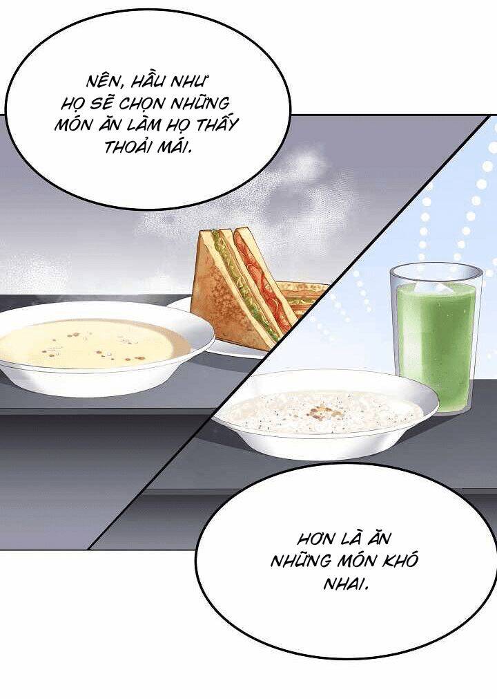 Đầu Bếp Trẻ Nhất Tới Từ Khách Sạn Hạng Ba Chap 7 - Next Chap 8