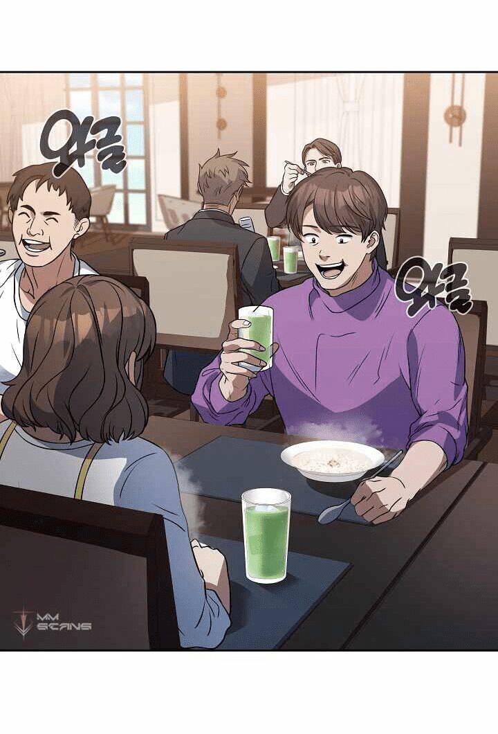 Đầu Bếp Trẻ Nhất Tới Từ Khách Sạn Hạng Ba Chap 7 - Next Chap 8