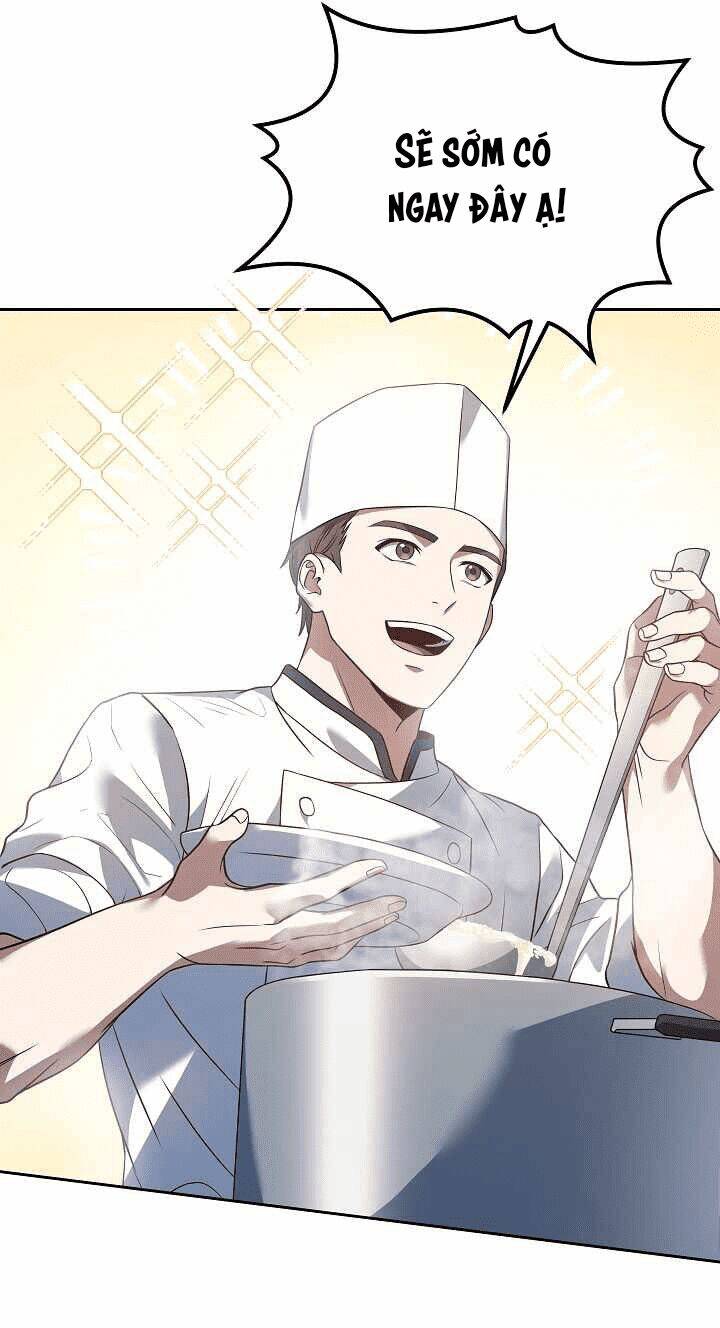 Đầu Bếp Trẻ Nhất Tới Từ Khách Sạn Hạng Ba Chap 7 - Next Chap 8