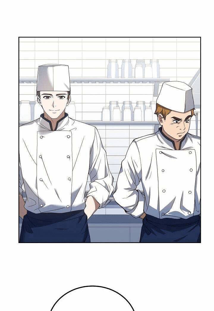Đầu Bếp Trẻ Nhất Tới Từ Khách Sạn Hạng Ba Chap 7 - Next Chap 8
