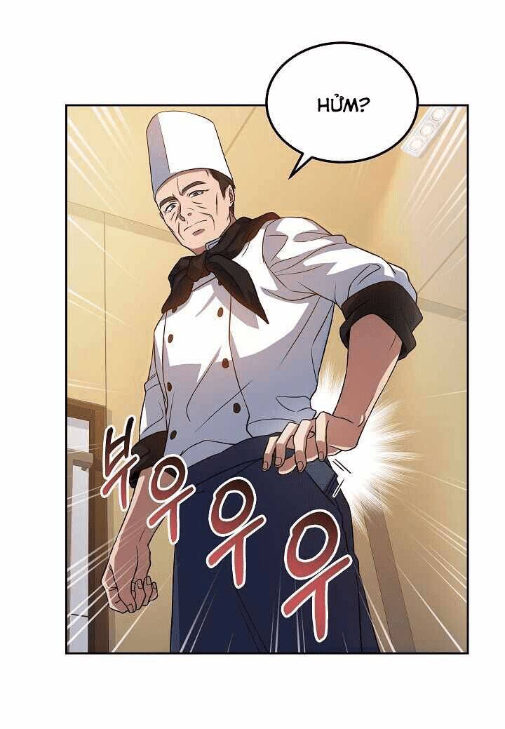 Đầu Bếp Trẻ Nhất Tới Từ Khách Sạn Hạng Ba Chap 7 - Next Chap 8
