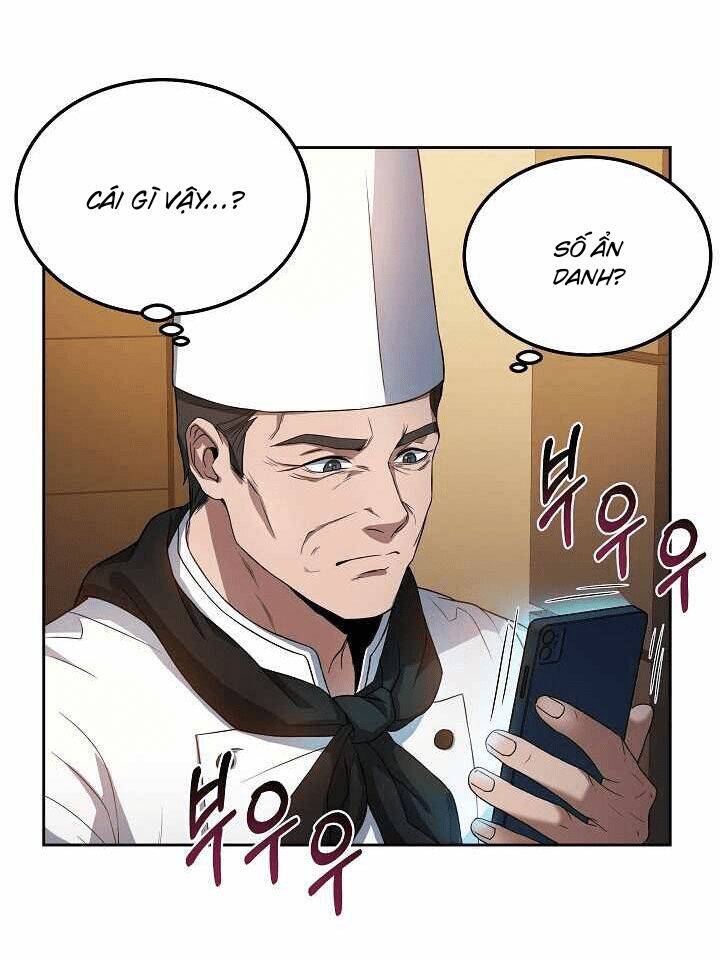 Đầu Bếp Trẻ Nhất Tới Từ Khách Sạn Hạng Ba Chap 7 - Next Chap 8