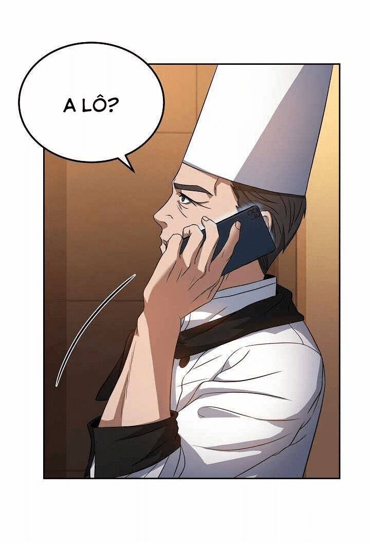 Đầu Bếp Trẻ Nhất Tới Từ Khách Sạn Hạng Ba Chap 7 - Next Chap 8
