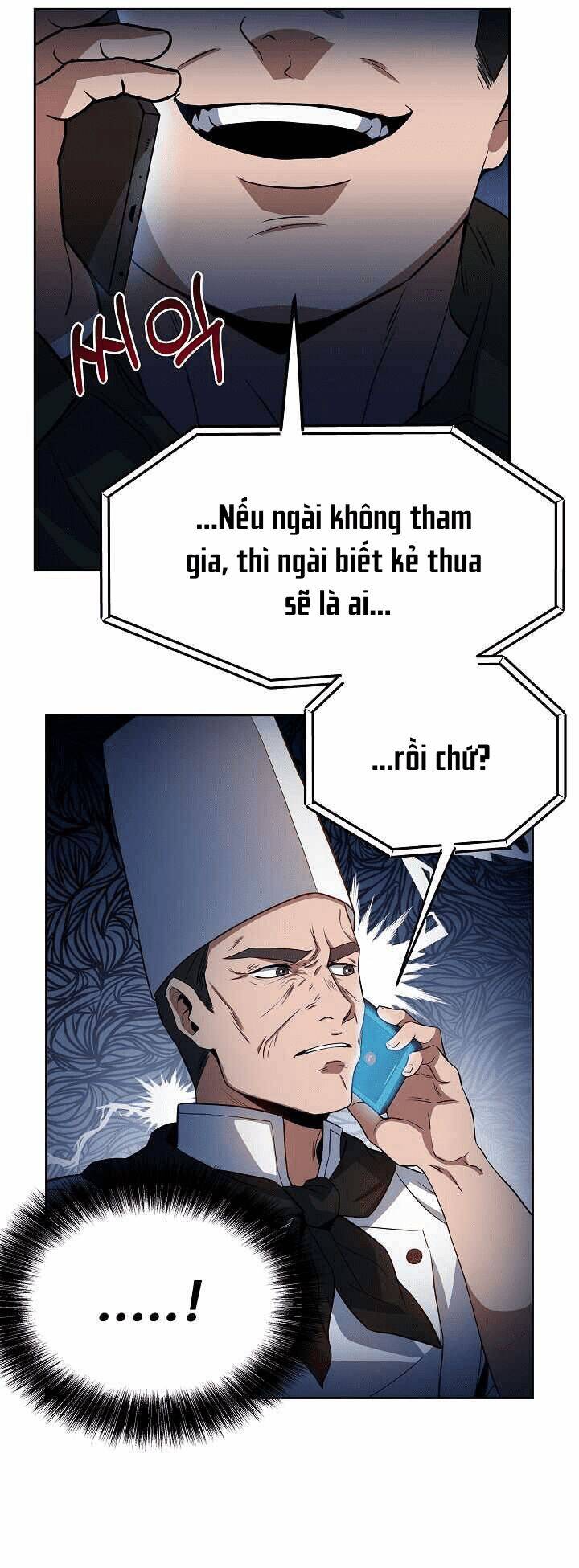Đầu Bếp Trẻ Nhất Tới Từ Khách Sạn Hạng Ba Chap 7 - Next Chap 8