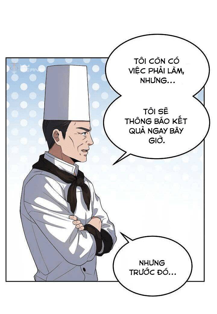 Đầu Bếp Trẻ Nhất Tới Từ Khách Sạn Hạng Ba Chap 7 - Next Chap 8
