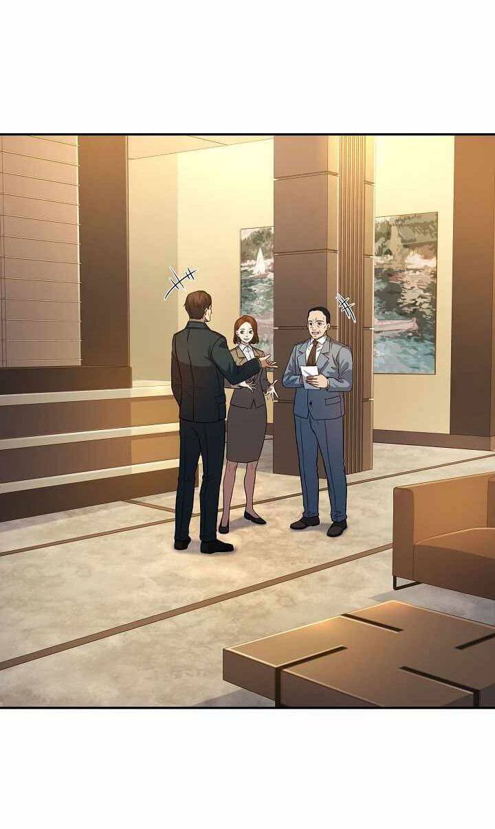 Đầu Bếp Trẻ Nhất Tới Từ Khách Sạn Hạng Ba Chap 7 - Next Chap 8