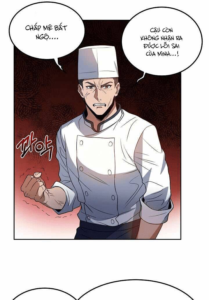 Đầu Bếp Trẻ Nhất Tới Từ Khách Sạn Hạng Ba Chap 7 - Next Chap 8