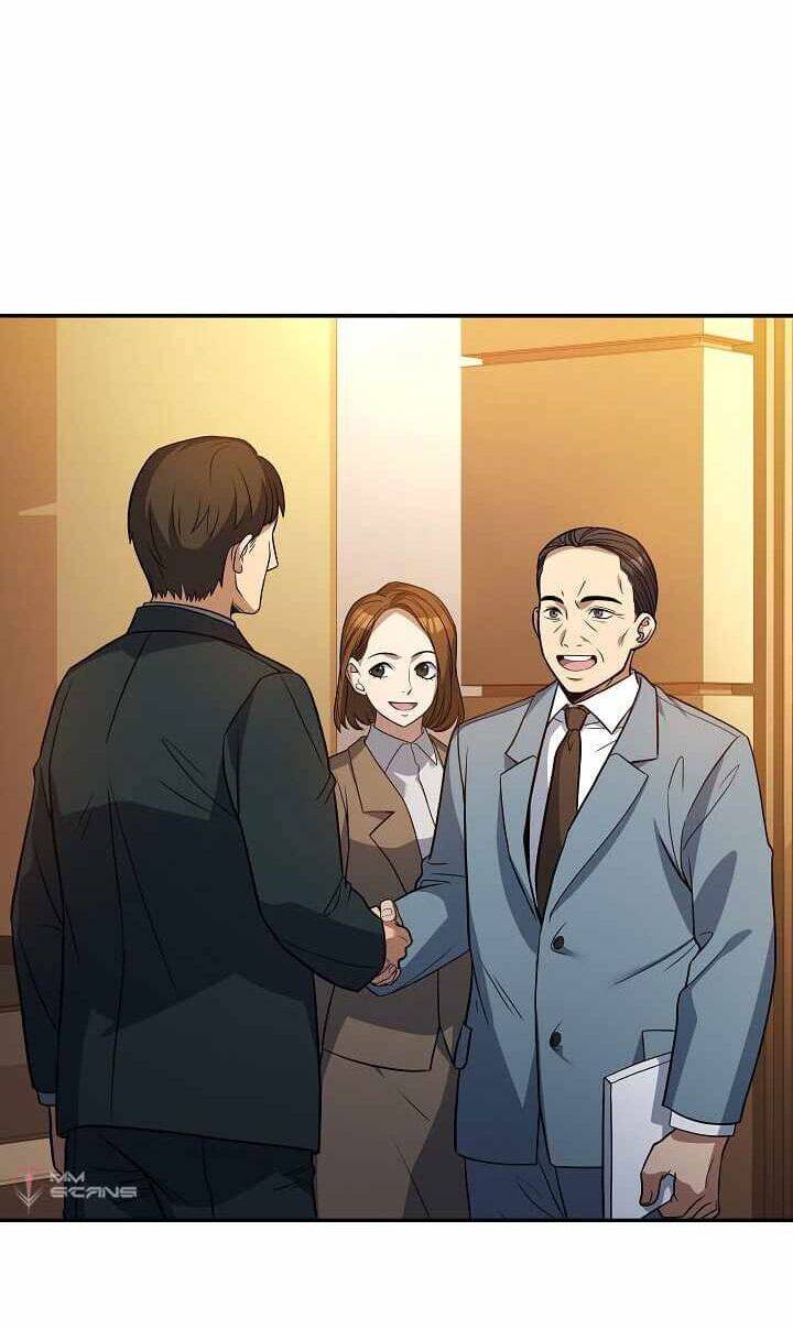 Đầu Bếp Trẻ Nhất Tới Từ Khách Sạn Hạng Ba Chap 7 - Next Chap 8