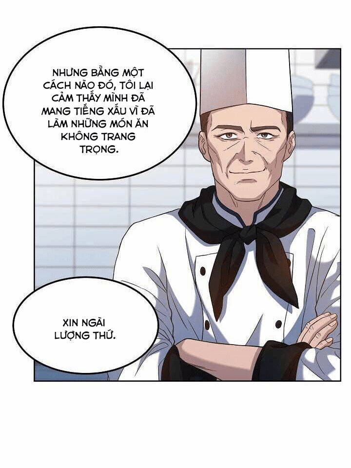 Đầu Bếp Trẻ Nhất Tới Từ Khách Sạn Hạng Ba Chap 7 - Next Chap 8