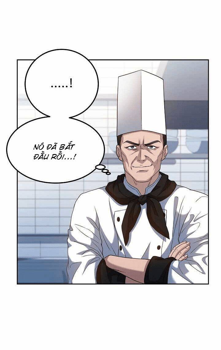 Đầu Bếp Trẻ Nhất Tới Từ Khách Sạn Hạng Ba Chap 7 - Next Chap 8