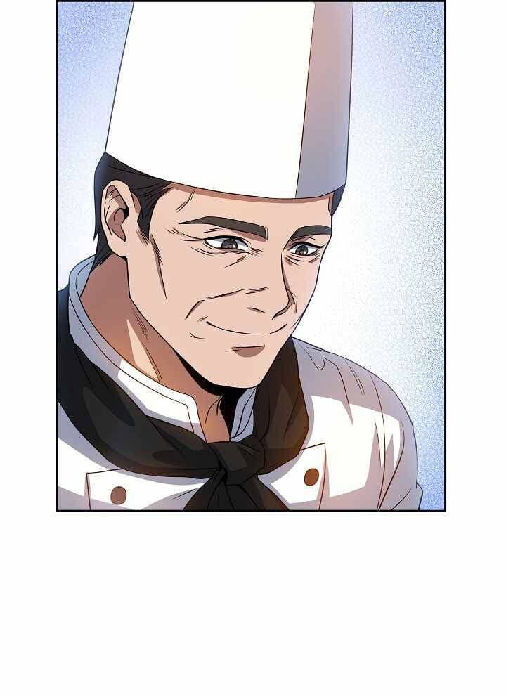 Đầu Bếp Trẻ Nhất Tới Từ Khách Sạn Hạng Ba Chap 7 - Next Chap 8