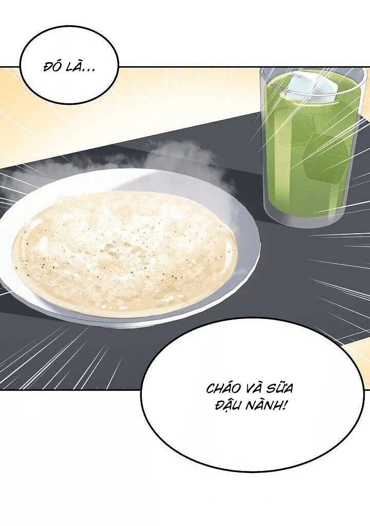 Đầu Bếp Trẻ Nhất Tới Từ Khách Sạn Hạng Ba Chap 7 - Next Chap 8