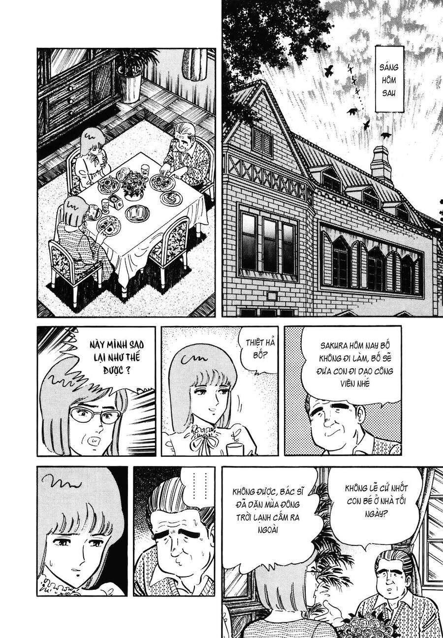Đầu Bếp Trứ Danh Chap 119 - Next Chap 120