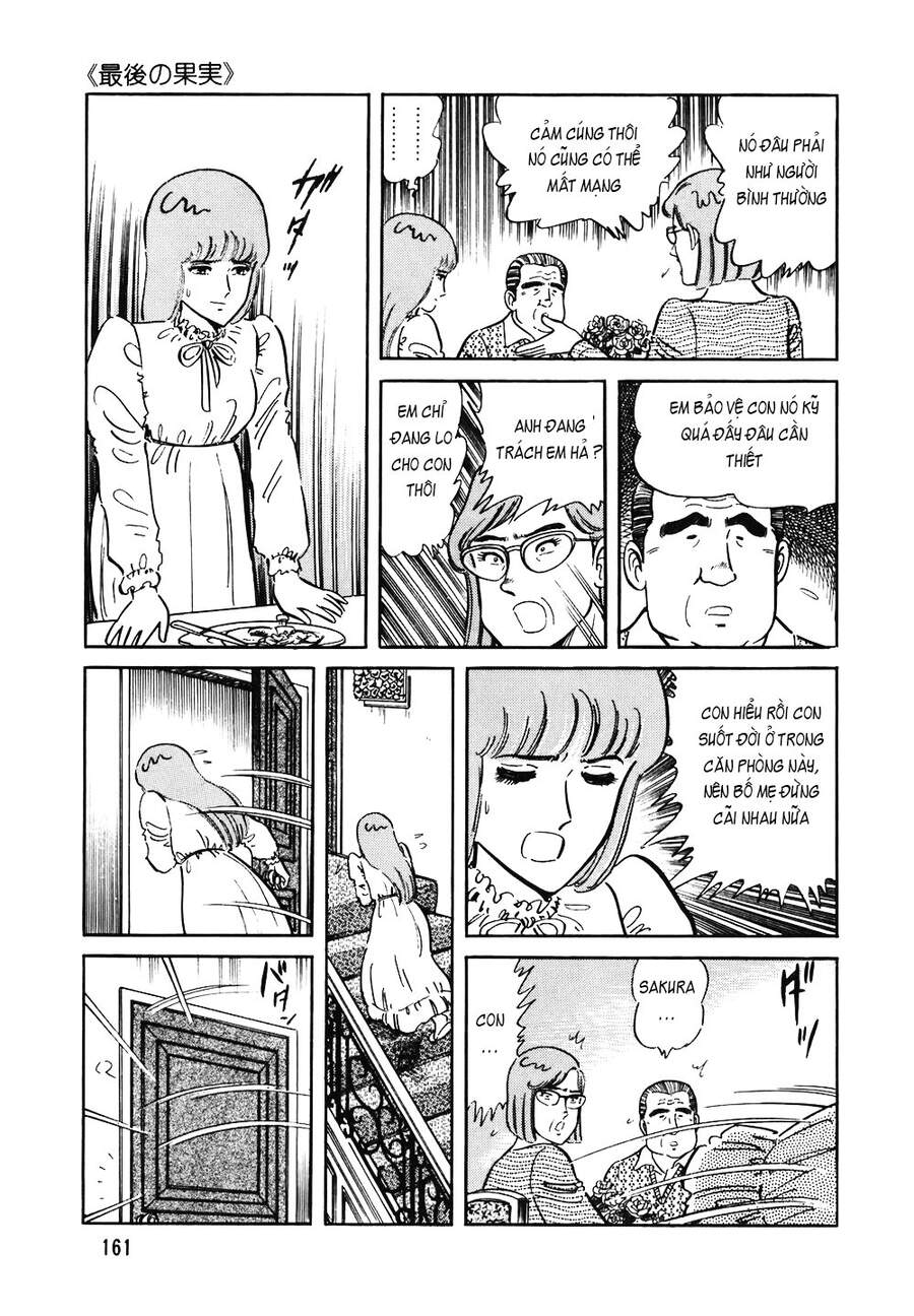 Đầu Bếp Trứ Danh Chap 119 - Next Chap 120