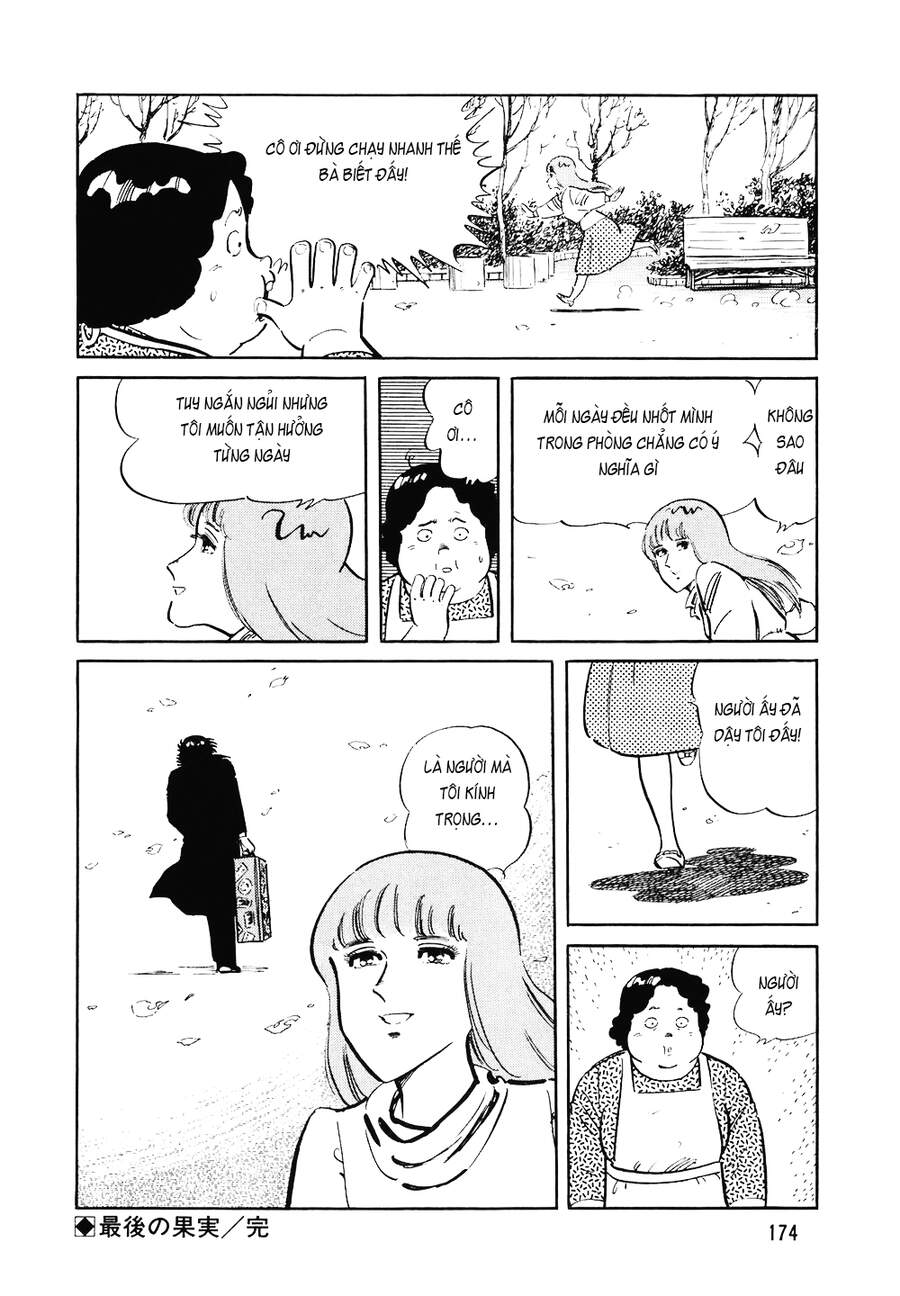 Đầu Bếp Trứ Danh Chap 119 - Next Chap 120