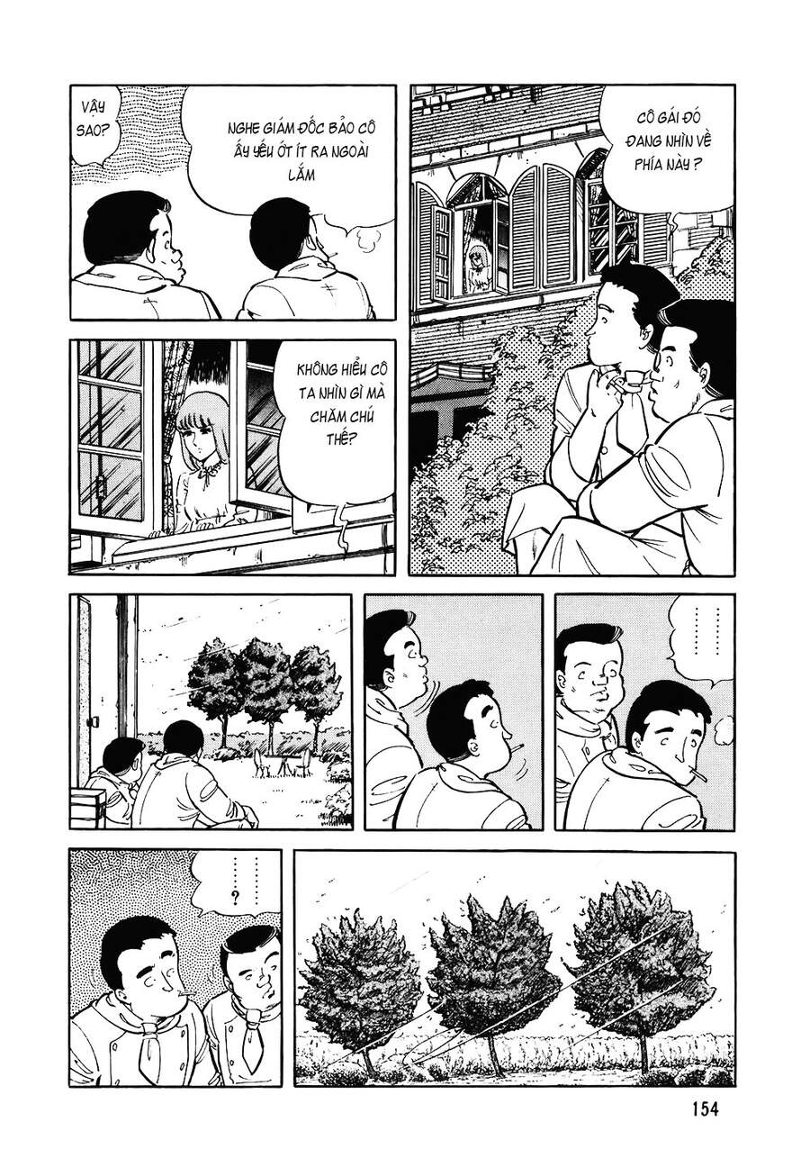 Đầu Bếp Trứ Danh Chap 119 - Next Chap 120