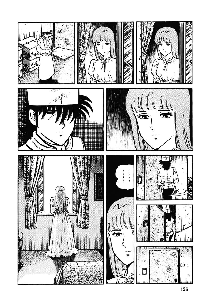 Đầu Bếp Trứ Danh Chap 119 - Next Chap 120