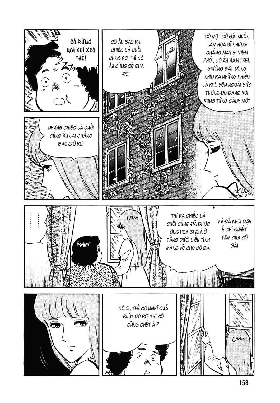 Đầu Bếp Trứ Danh Chap 119 - Next Chap 120