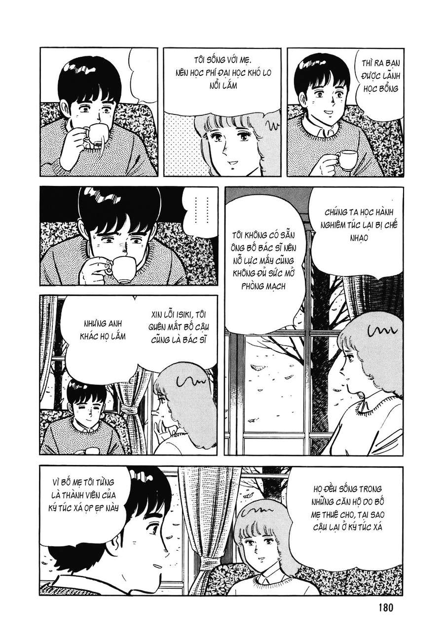 Đầu Bếp Trứ Danh Chap 120 - Next Chap 121