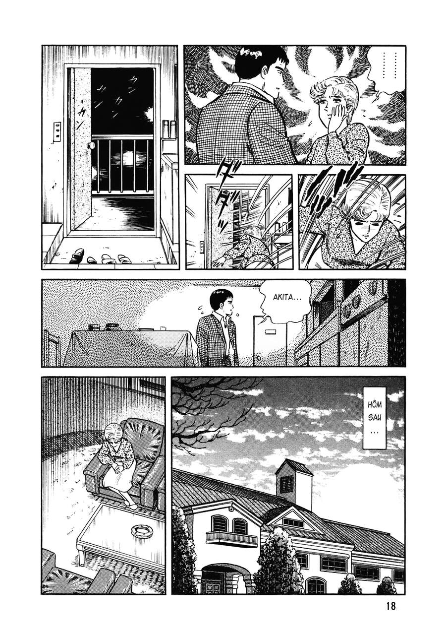 Đầu Bếp Trứ Danh Chap 121 - Next Chap 122