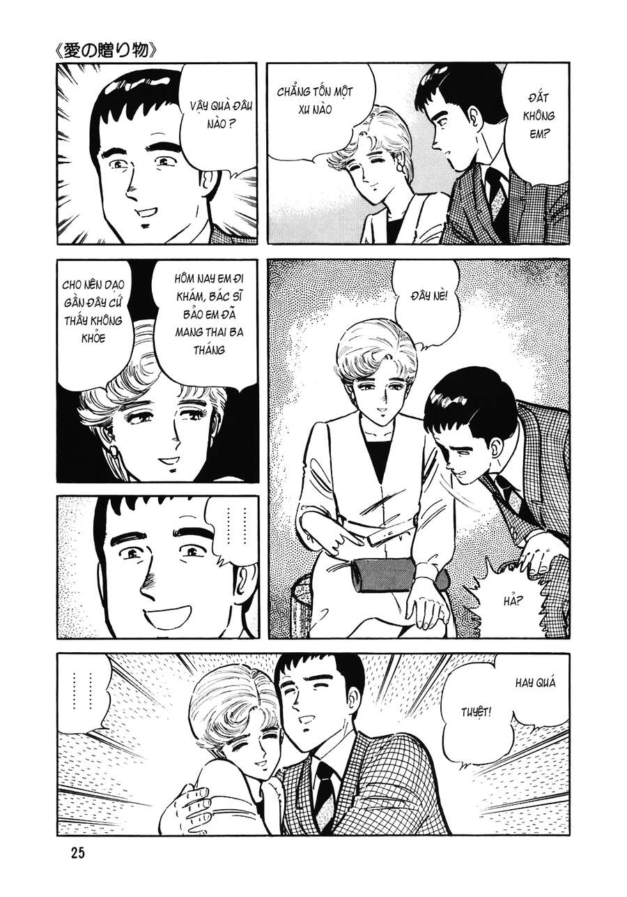 Đầu Bếp Trứ Danh Chap 121 - Next Chap 122