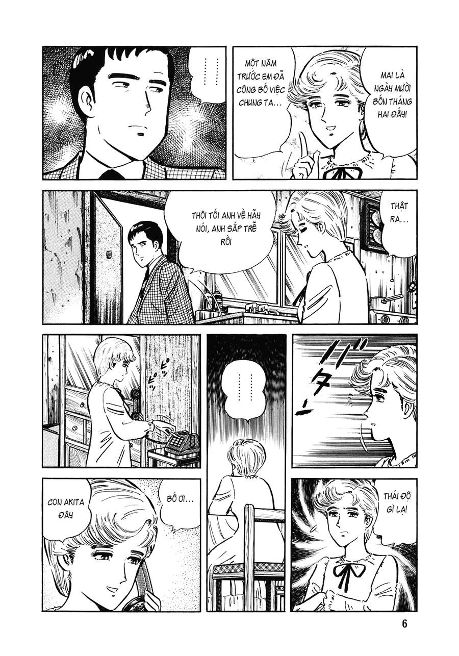 Đầu Bếp Trứ Danh Chap 121 - Next Chap 122