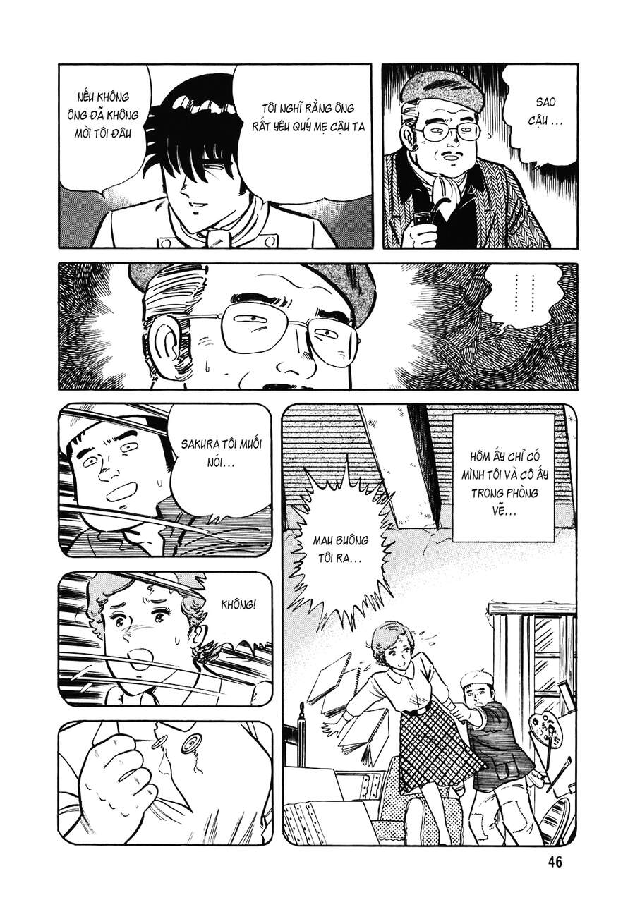 Đầu Bếp Trứ Danh Chap 122 - Next Chap 123