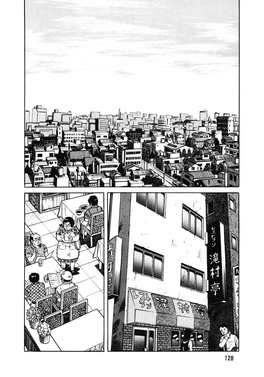 Đầu Bếp Trứ Danh Chap 142 - Next Chap 143