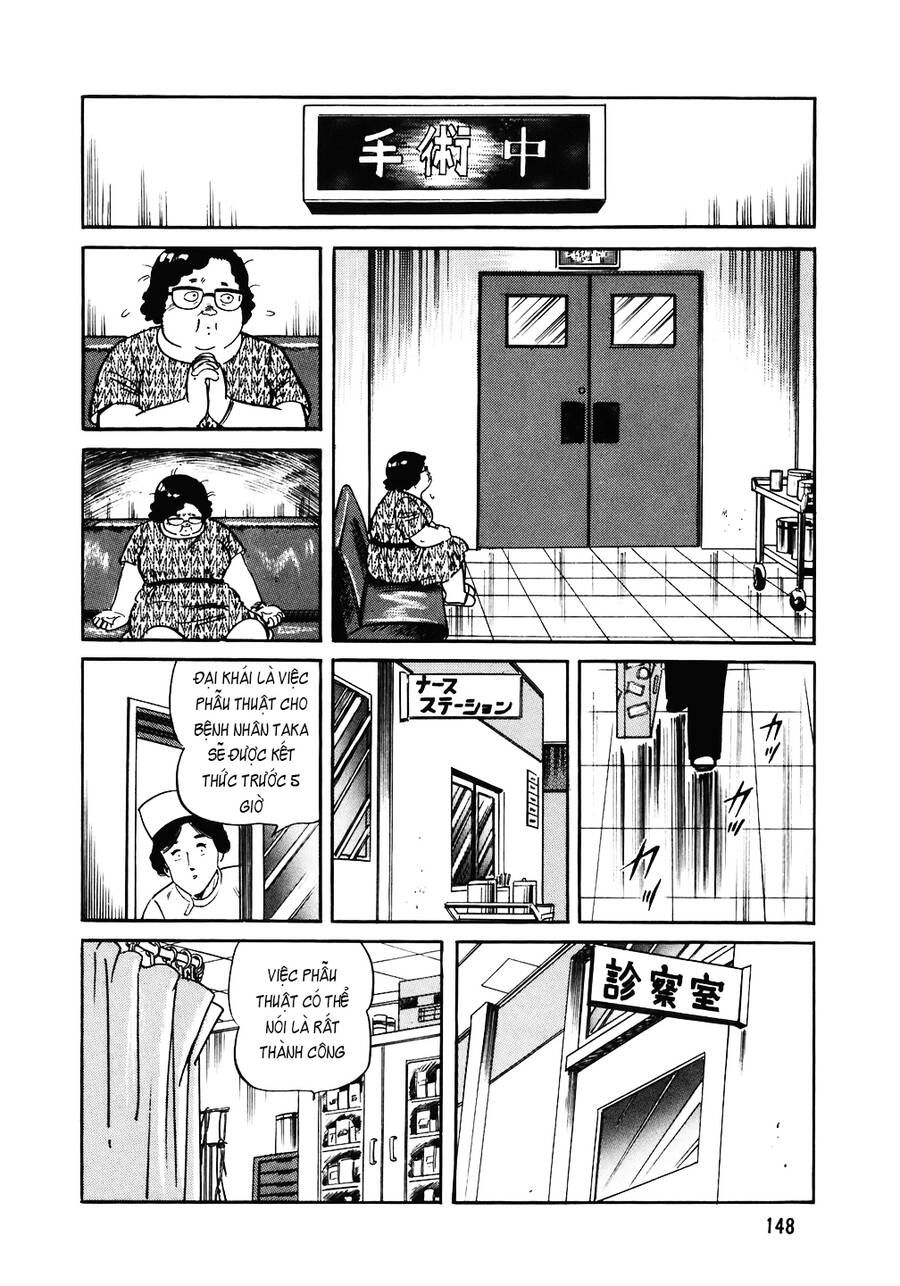 Đầu Bếp Trứ Danh Chap 142 - Next Chap 143