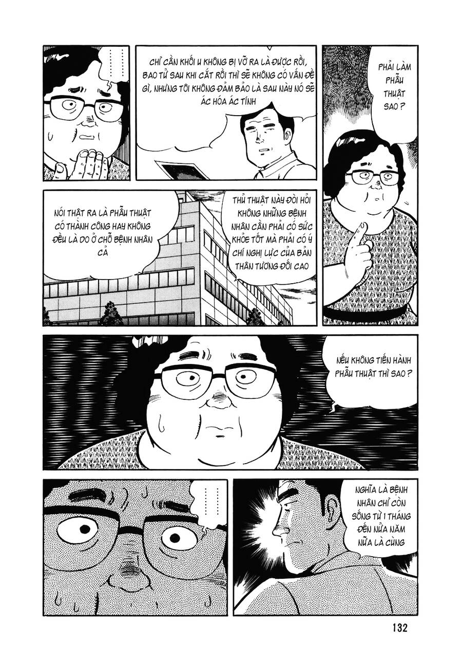 Đầu Bếp Trứ Danh Chap 142 - Next Chap 143