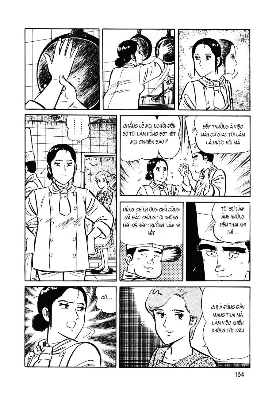 Đầu Bếp Trứ Danh Chap 143 - Next Chap 144