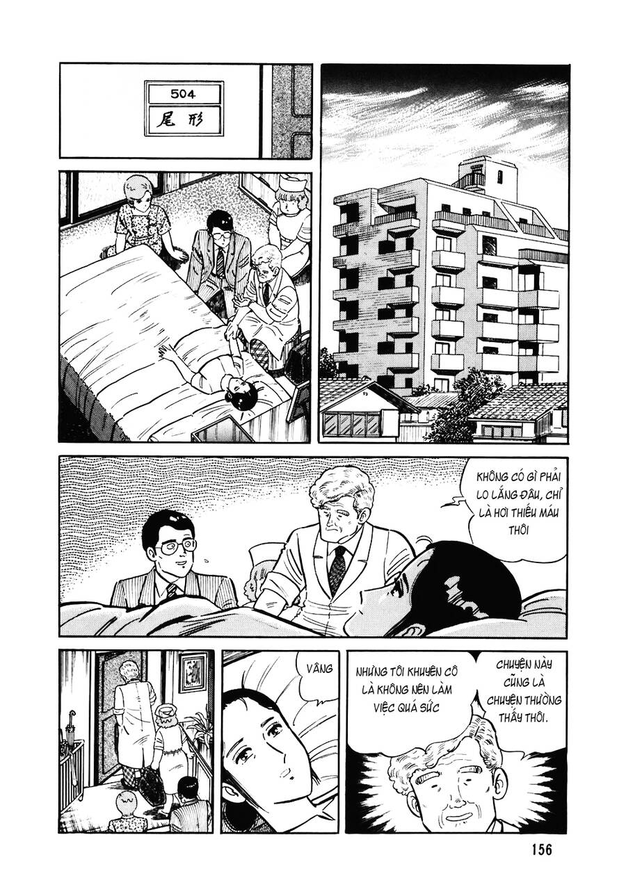 Đầu Bếp Trứ Danh Chap 143 - Next Chap 144