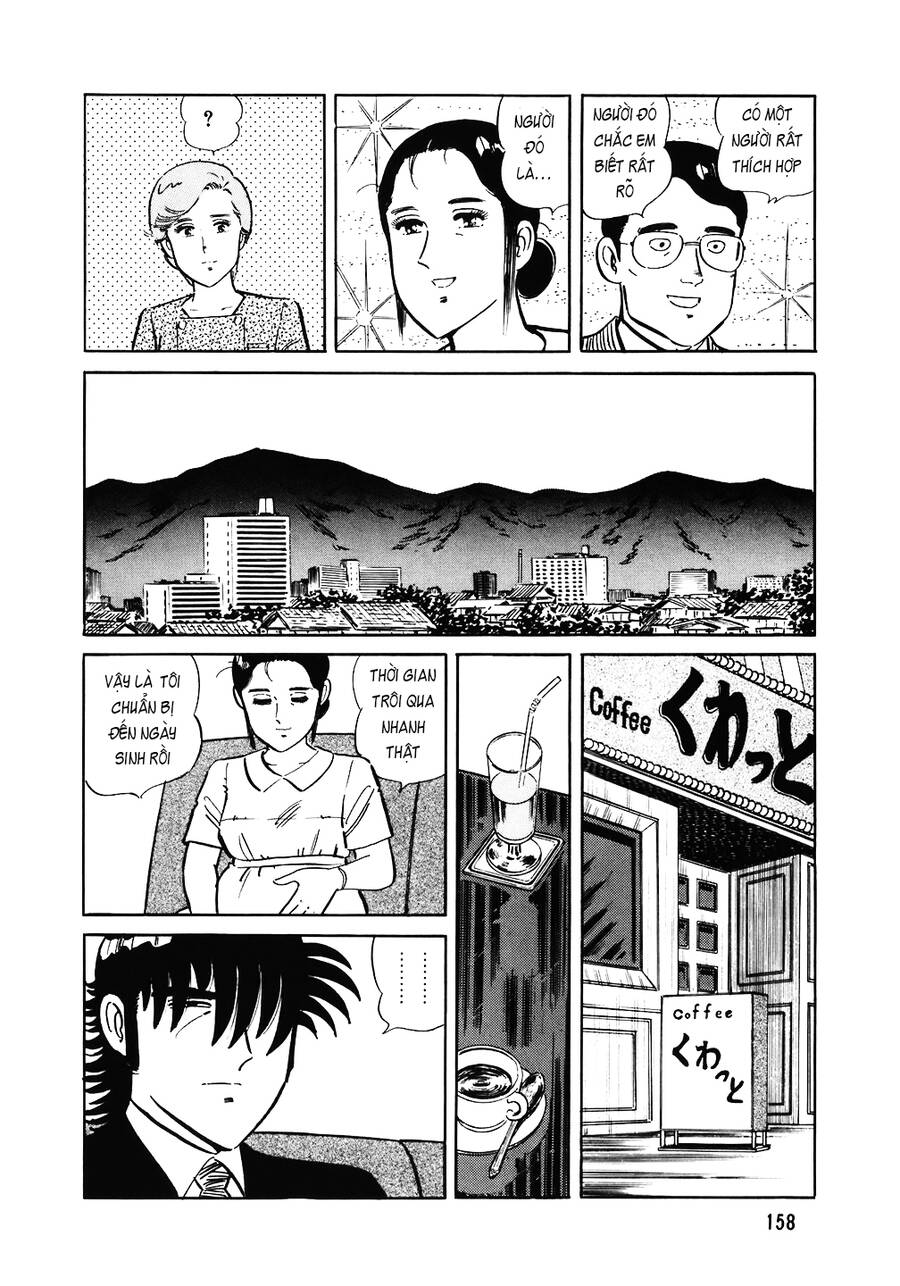 Đầu Bếp Trứ Danh Chap 143 - Next Chap 144