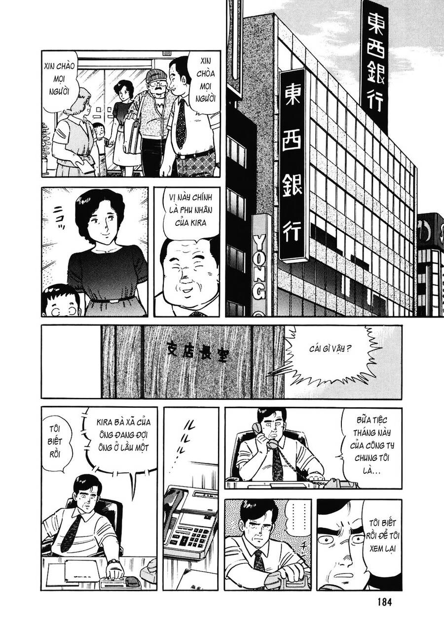 Đầu Bếp Trứ Danh Chap 144 - Next Chap 145