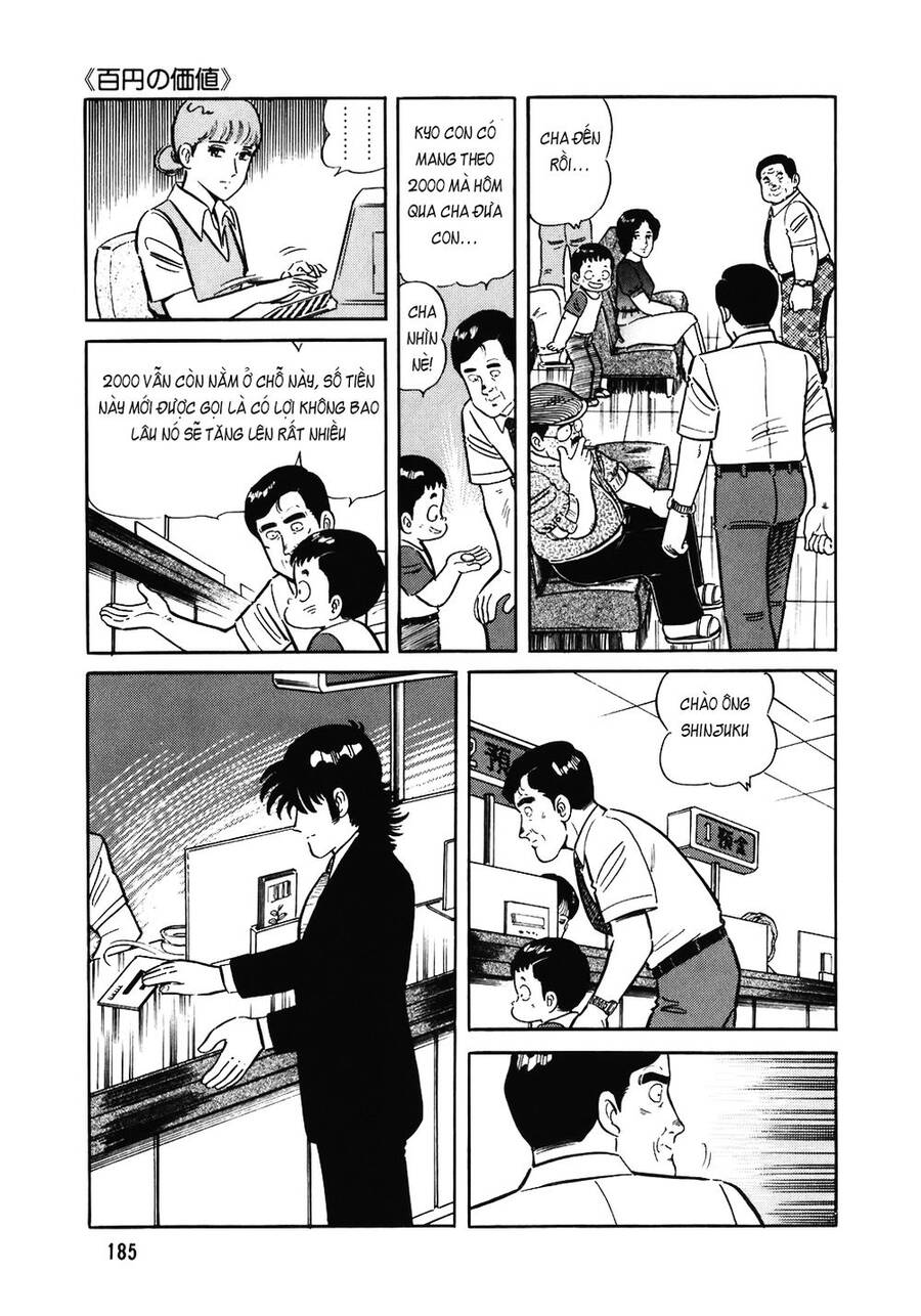 Đầu Bếp Trứ Danh Chap 144 - Next Chap 145